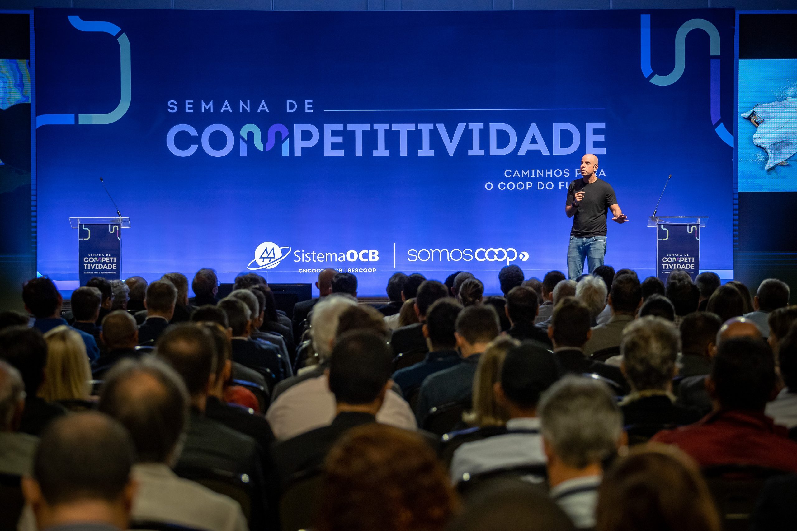 Semana de Competitividade