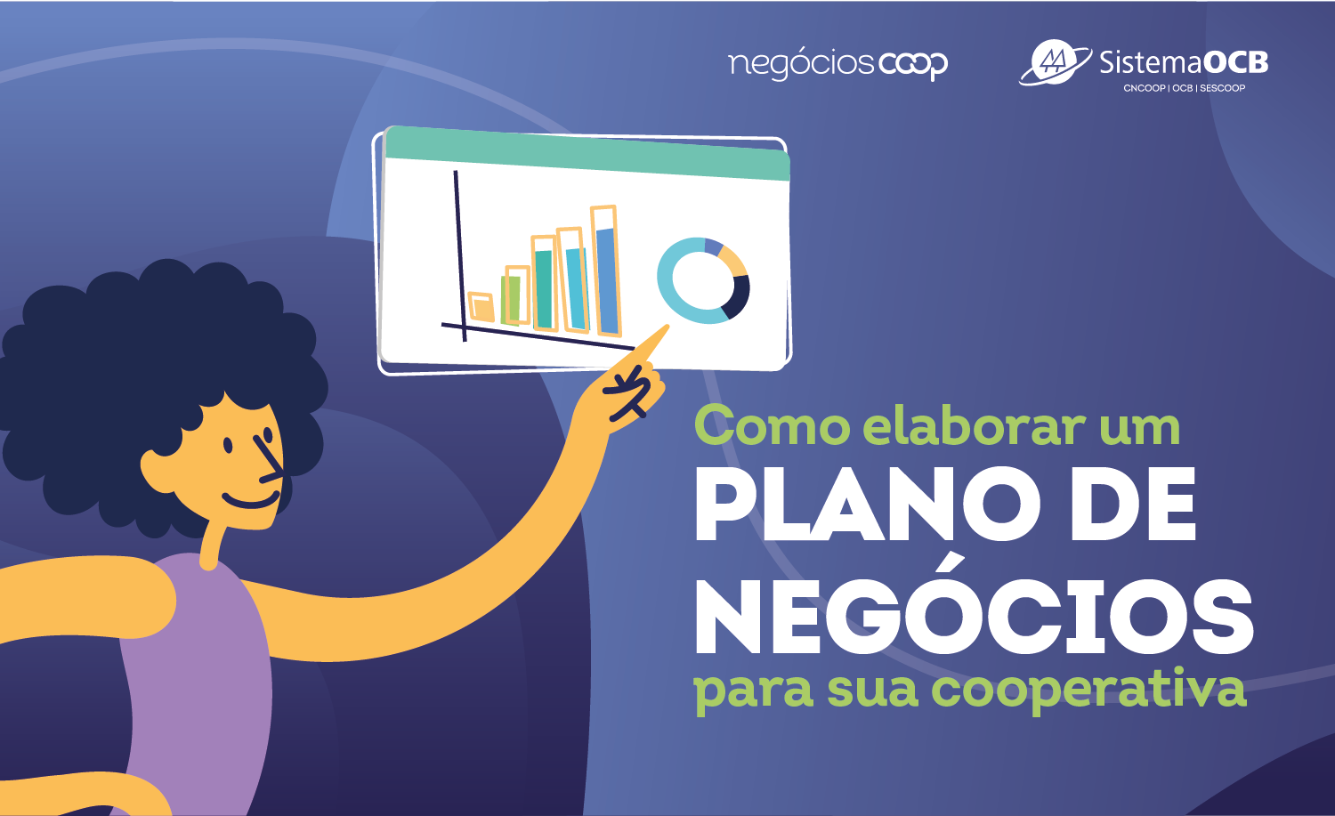 Gerente de Projetos - Cooperativa de Serviços de Consultoria