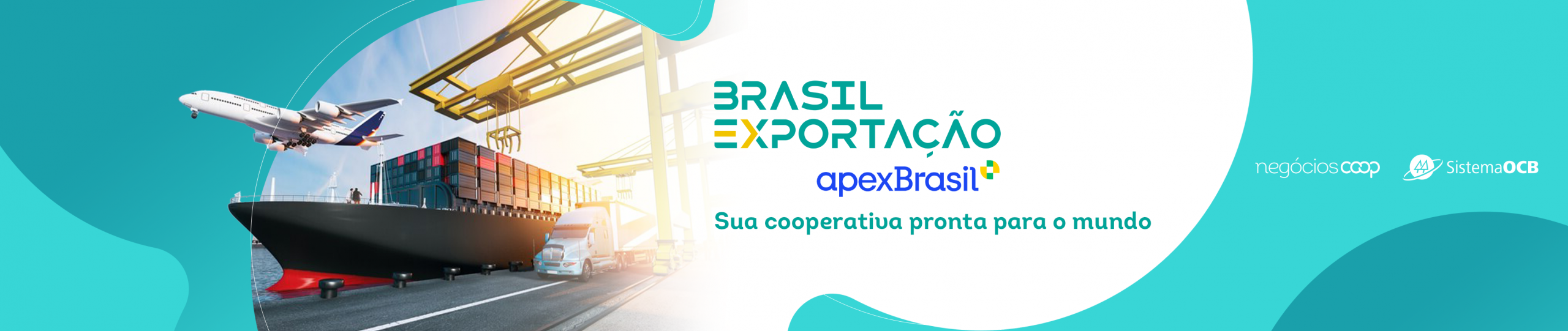BRASIL EXPORTAÇÃO